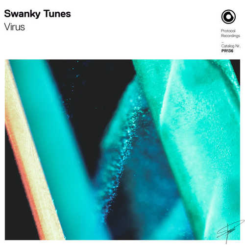 Музыка Swanky Tunes - Virus (Extended Mix)
