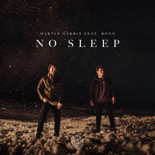 Музыка Martin Garrix & Frank van Essen - No Sleep (feat. Bonn)