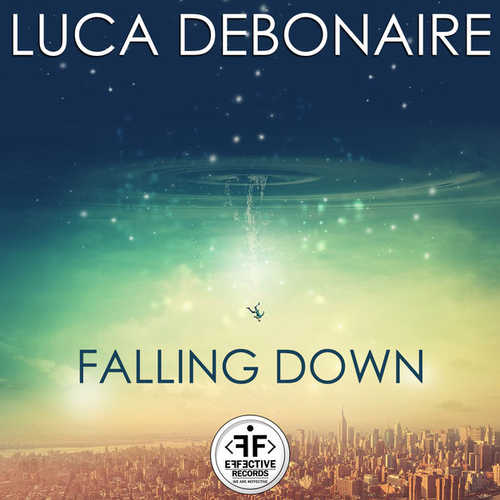 Музыка Luca Debonaire - Falling Down