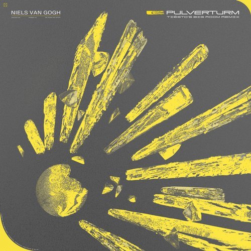 Музыка Niels Van Gogh - Pulverturm (Tiesto's Big Room Extended Mix)