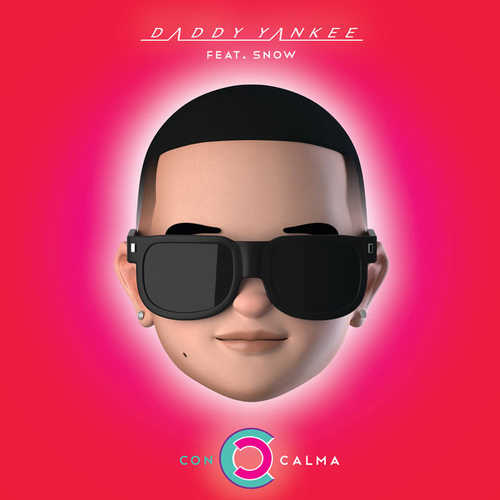 Музыка Daddy Yankee - Con Calma (feat. Snow)