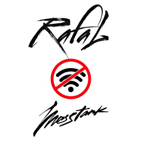 Музыка Rafal - Offline (feat. Masstank)