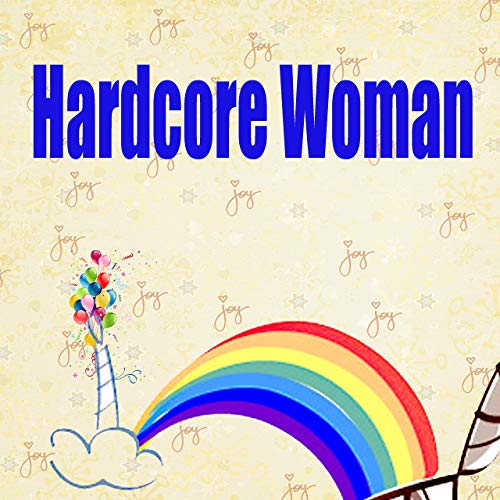 Музыка Mitchell Doxon - Hardcore Woman