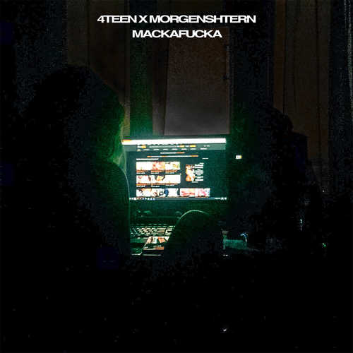 Музыка 4Teen - Mackafucka (feat. Morgenshtern)