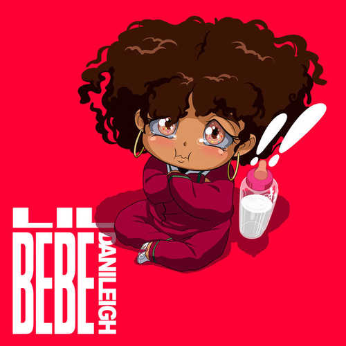 Музыка DaniLeigh - Lil Bebe
