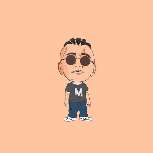 Музыка MAKVIN - Для Тебя (feat. MULAN)
