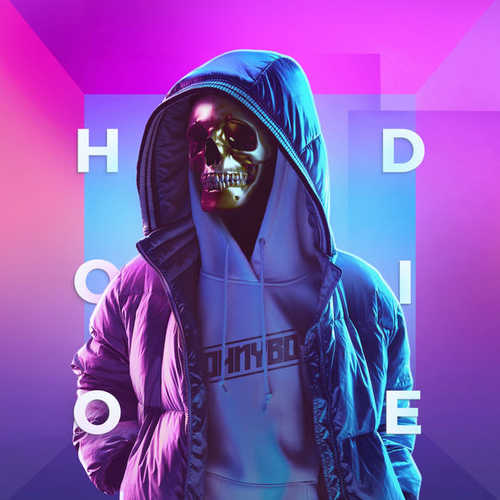 Музыка Johnyboy - Hoodie