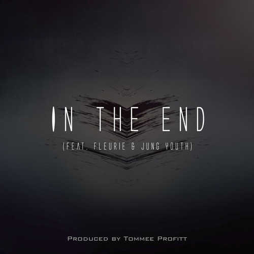 Музыка Tommee Profitt - In The End (Instrumental)