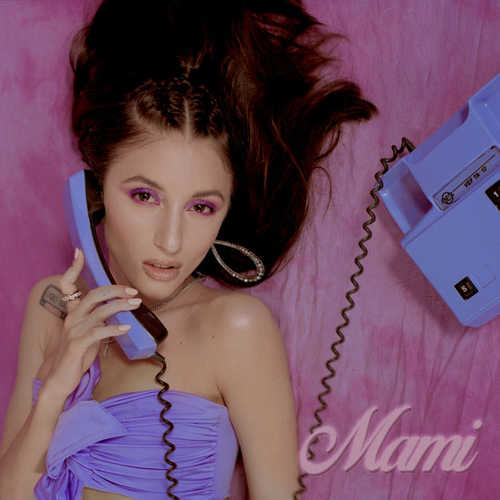 Музыка Kristina Si - MAMI