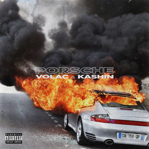 Музыка Volac - Porsche (feat. Kashin)