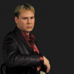 Музыка Алексей Степин - За Дружбу Крепкую