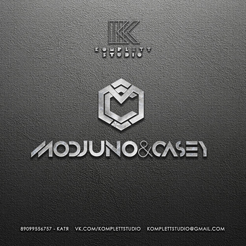 Музыка Wamdue Project - King Of My Castle (Modjuno feat. Casey Cover Mix)