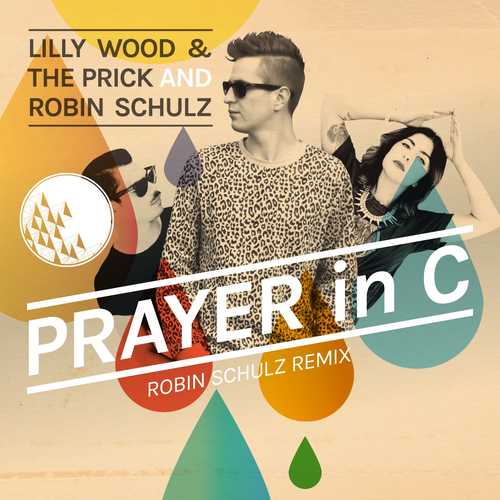 Музыка Lilly Wood and The Prick - Prayer in C
