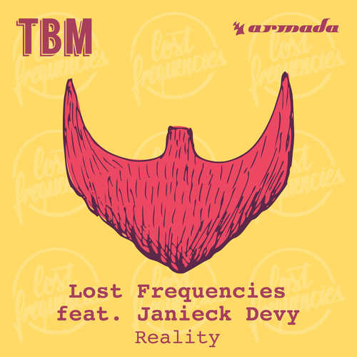 Музыка Lost Frequencies feat. Janieck Devy - Reality (Original Mix)