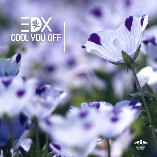 Музыка EDX - Cool You Off (Original Mix)