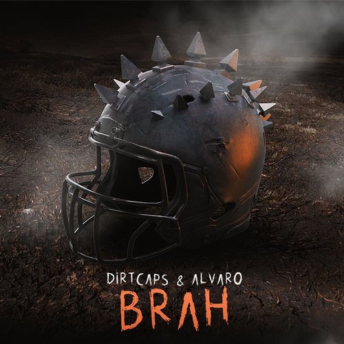 Музыка Dirtcaps - Brah (feat. Alvaro)