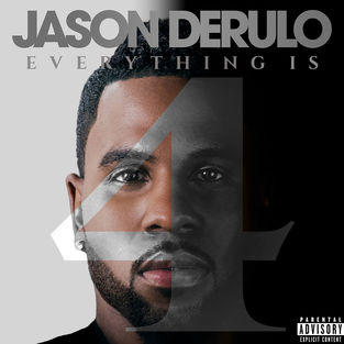 Музыка Jason Derulo - Cheyenne (Original)