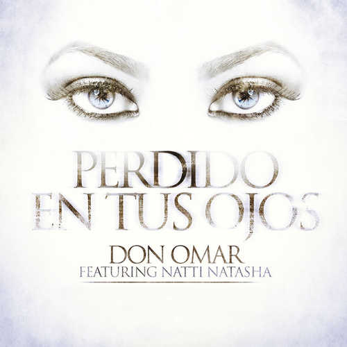 Музыка Don Omar - Perdido En Tus Ojos (feat. Natti Natasha)