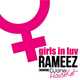 Музыка DJane Housekat ft. Rameez - Girls In Luv (Extended Dance Mix)