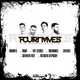 Музыка FOURNVMES - My Games (Original Mix)