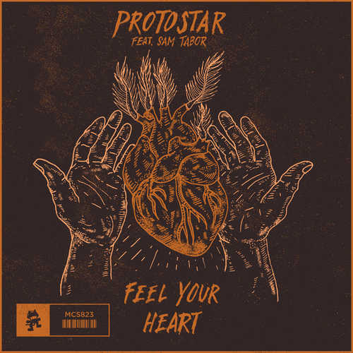 Музыка Protostar - Feel Your Heart (feat. Sam Tabor)