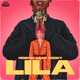 Музыка LILA - Люблю ASAP Rocky
