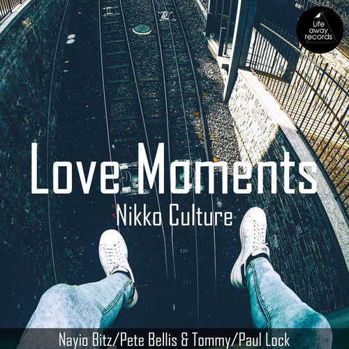 Музыка Nikko Culture - Love Moments (Original Mix)