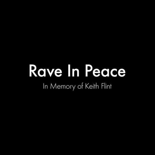 Музыка Little Big - Rave In Peace (In Memory of Keith Flint)