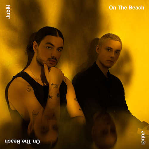 Музыка Jubel - On The Beach (Original Mix)