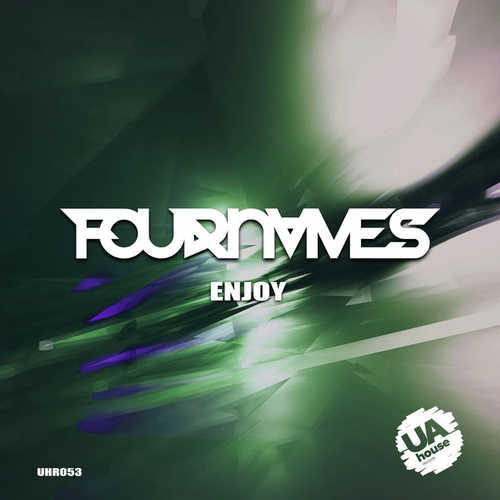 Музыка FOURNVMES - Enjoy (Original Mix)