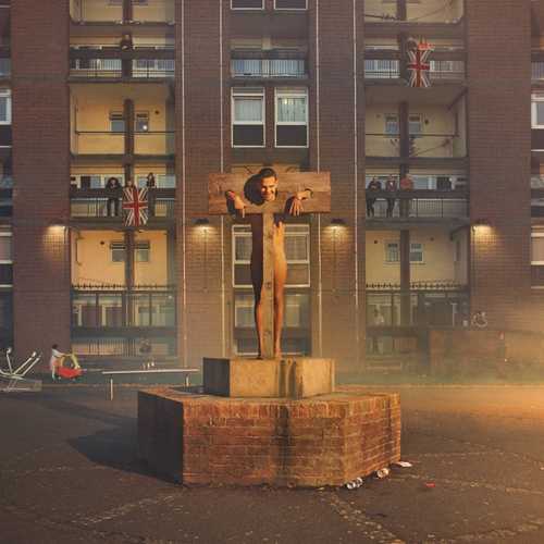 Музыка Slowthai - Inglorious (feat. Skepta)