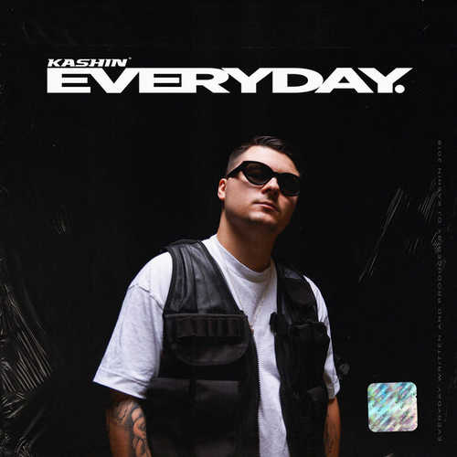 Музыка Kashin - Everyday