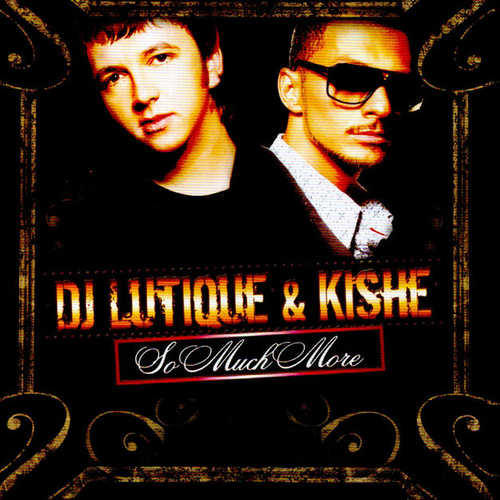 Музыка DJ Lutique & Kishe - So Mach More (Streamteck Edit)