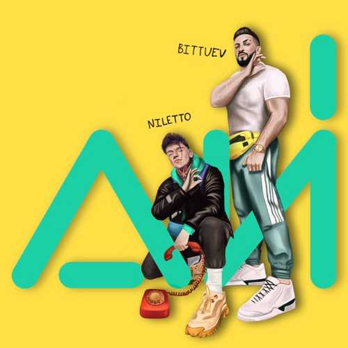 Музыка Bittuev - Ай (feat. Niletto)