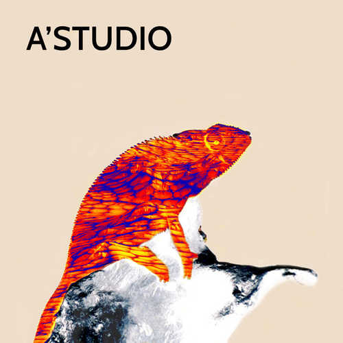 Музыка A'Studio - Хамелеоны