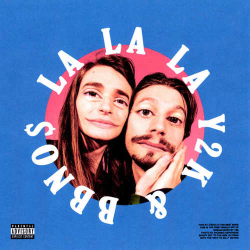 Музыка Y2K - Lalala (feat. bbno$)
