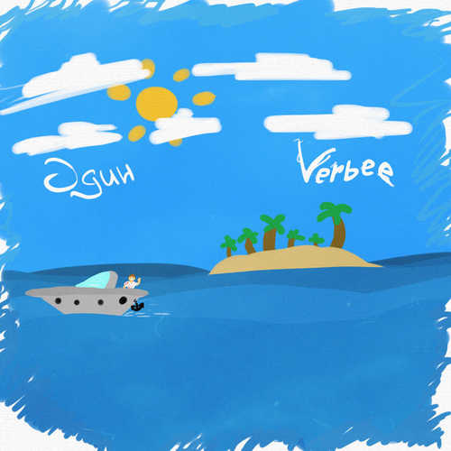 Музыка Verbee - Один