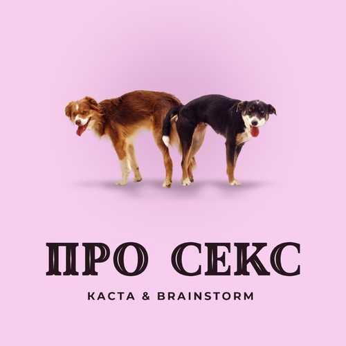 Музыка Каста - Про Секс (feat. BrainStorm)