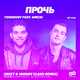 Музыка Ternovoy & Amchi - Прочь (Meet & Johnny Clash Remix)