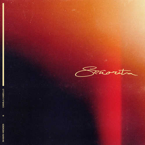 Музыка Shawn Mendes - Senorita (feat. Camila Cabello)
