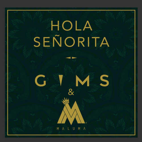 Музыка Maitre Gims - Hola Senorita (feat. Maluma)