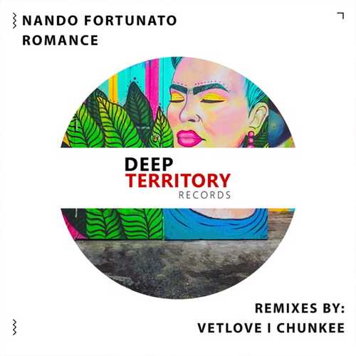 Музыка Nando Fortunato - Romance (VetLove Remix)