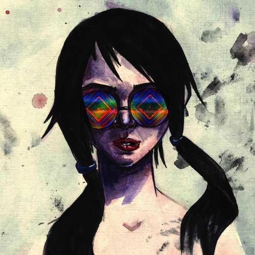 Музыка Pyrokinesis - Цветами Радуги