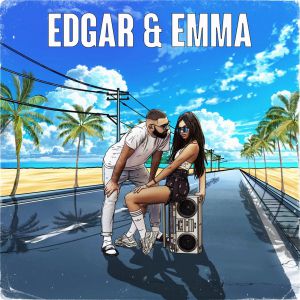 Музыка Edgar - Полностью Моя (feat. Emma)