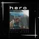 Музыка Mahmut Orhan - Hero (feat. Irina Rimes)
