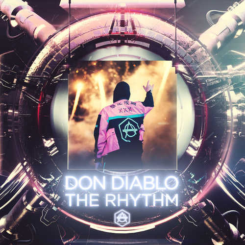 Музыка Don Diablo - The Rhythm