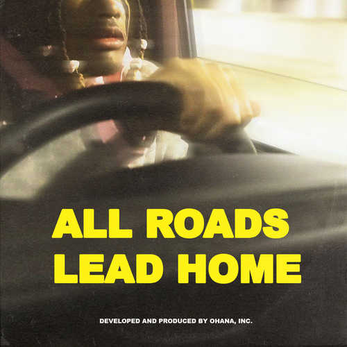 Музыка Ohana Bam - All Roads Lead Home