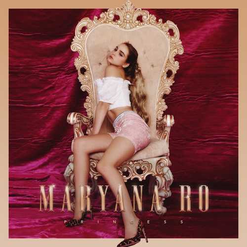 Музыка Maryana Ro - Снег