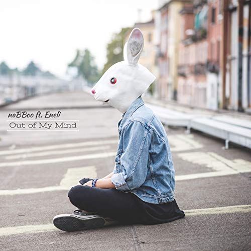 Музыка naBBoo - Out of My Mind (feat. Eneli)