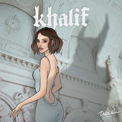 Музыка Khalif - Азазель